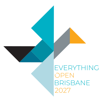 Everything Open 2027: Building the Future Together | Call for Sessions Now Open