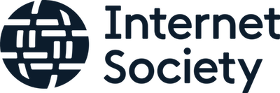 Internet Society logo